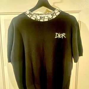 Christian Dior top